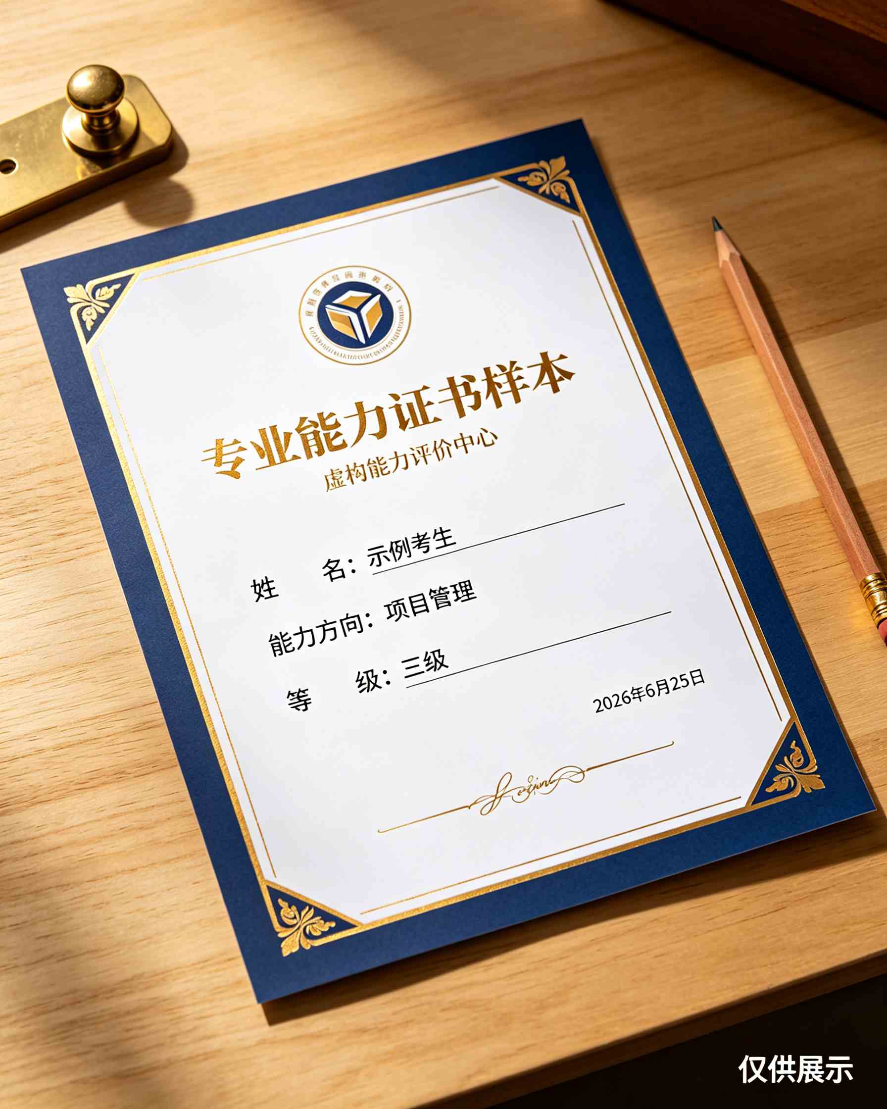 防伪证书、结业证书证件制作联系厂家前，90%的人漏问了这3个关键问题