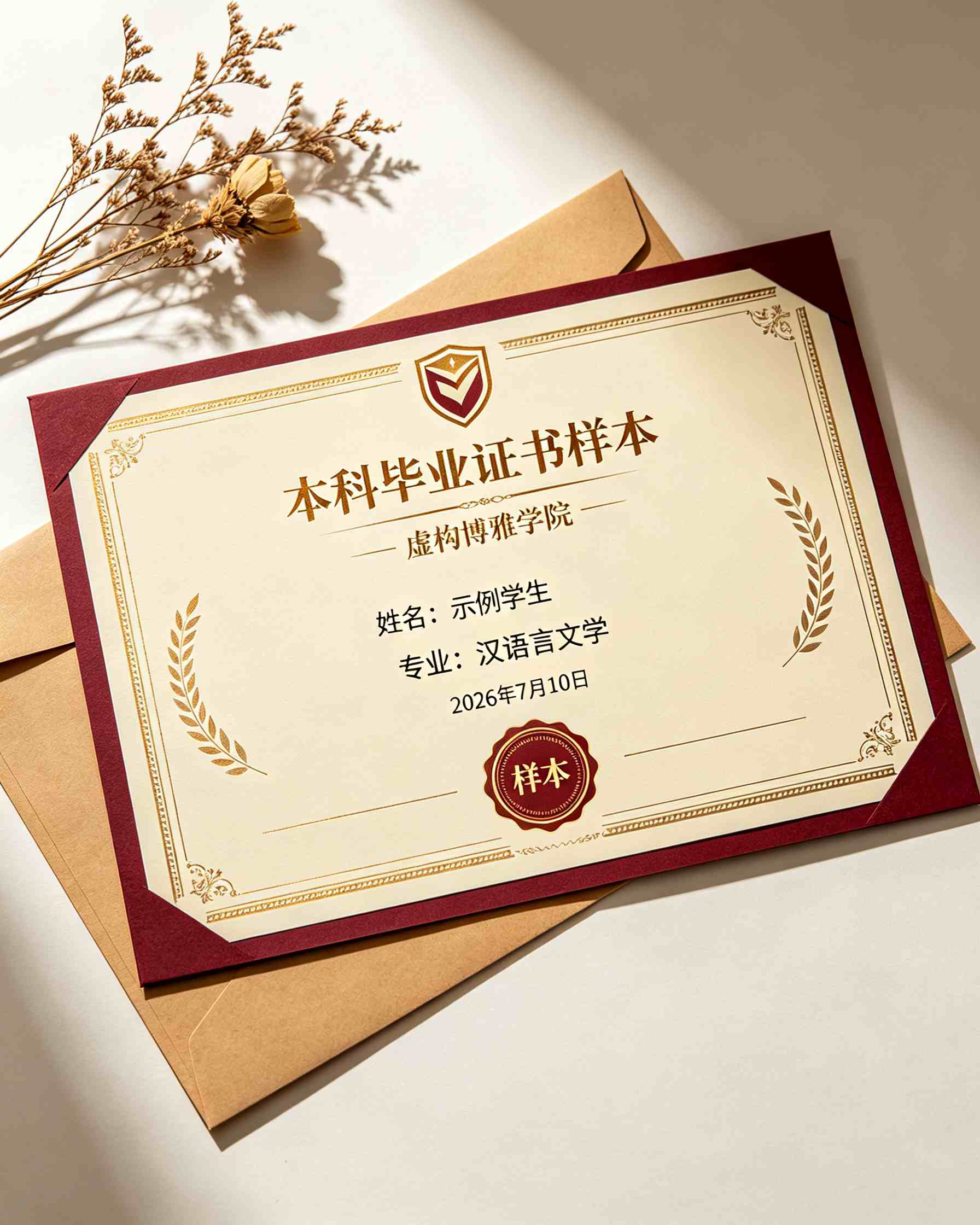 PVC证件和纸质荣誉证书定制，90%的人忽略的工厂直联真相